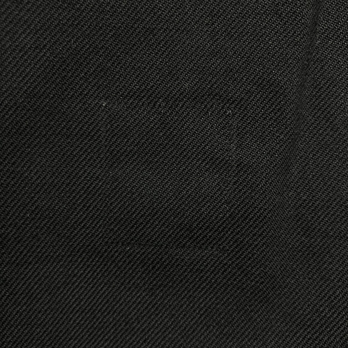 Saint Laurent Paris ジップデザインスラックス 古着・中古-4枚目のアイテム画像