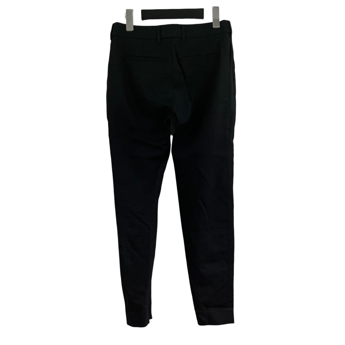 Saint Laurent Paris ジップデザインスラックス 古着・中古-6枚目のアイテム画像