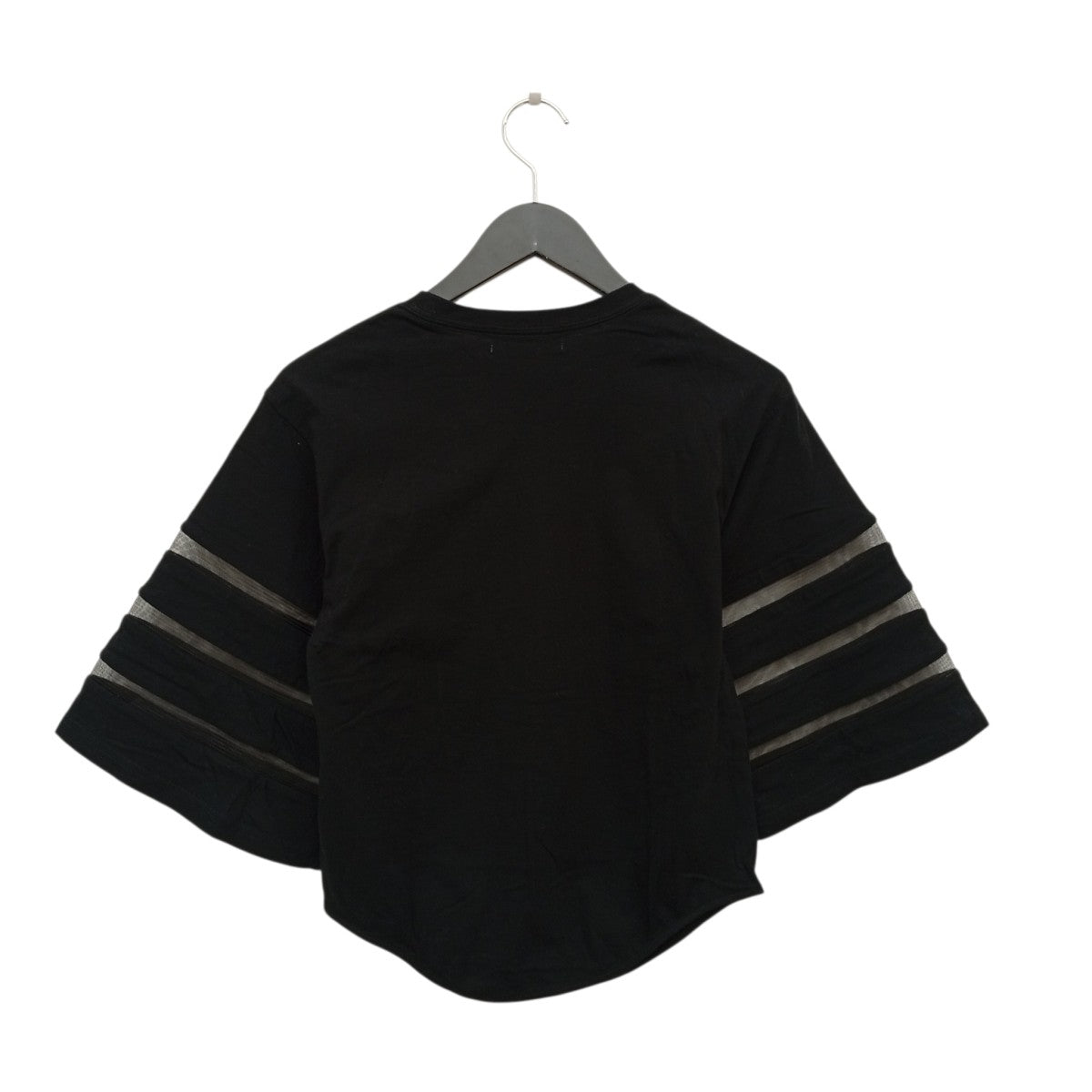 JELLYFISH T-SHIRTS切替カットソー#MLS23108