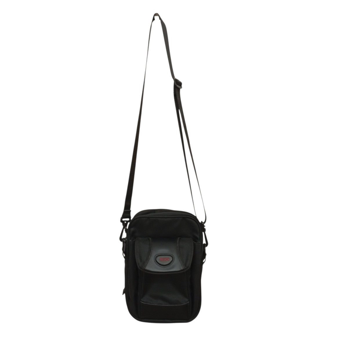 TUMI ミニショルダーバッグ580C 古着・中古-1枚目のアイテム画像