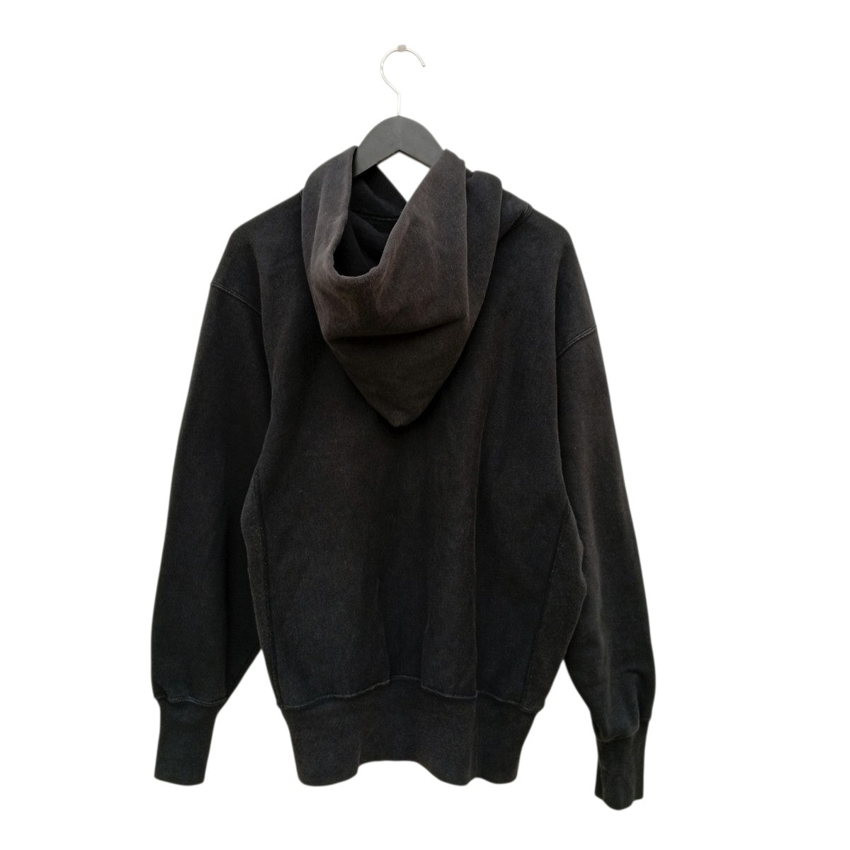 Champion REVERSE WEAVE プルオーバーパーカー 古着・中古-2枚目のアイテム画像