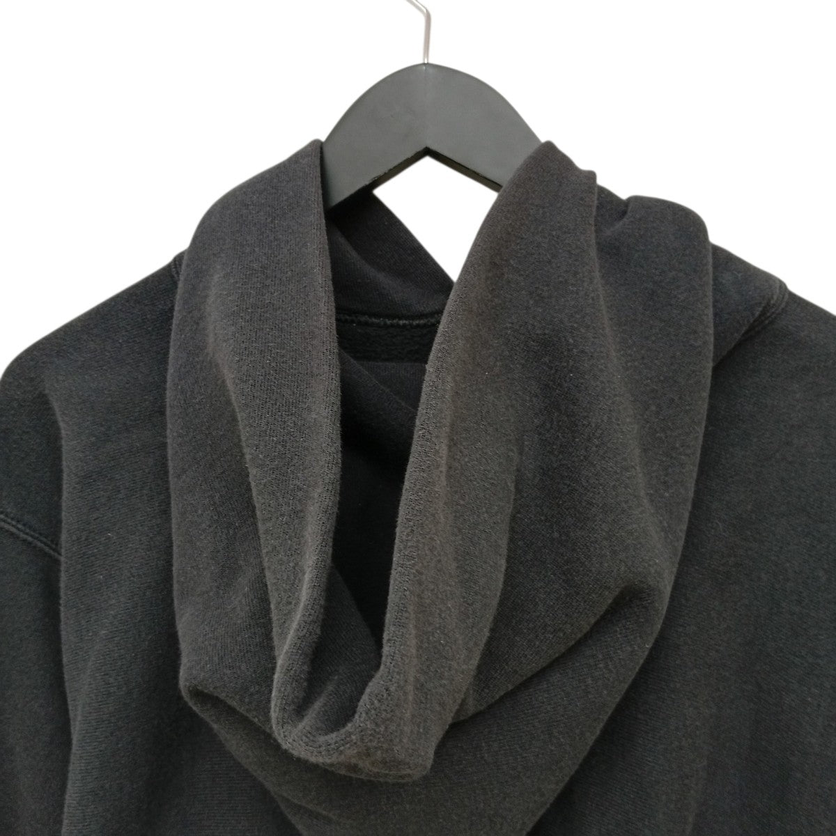 Champion REVERSE WEAVE プルオーバーパーカー 古着・中古-6枚目のアイテム画像