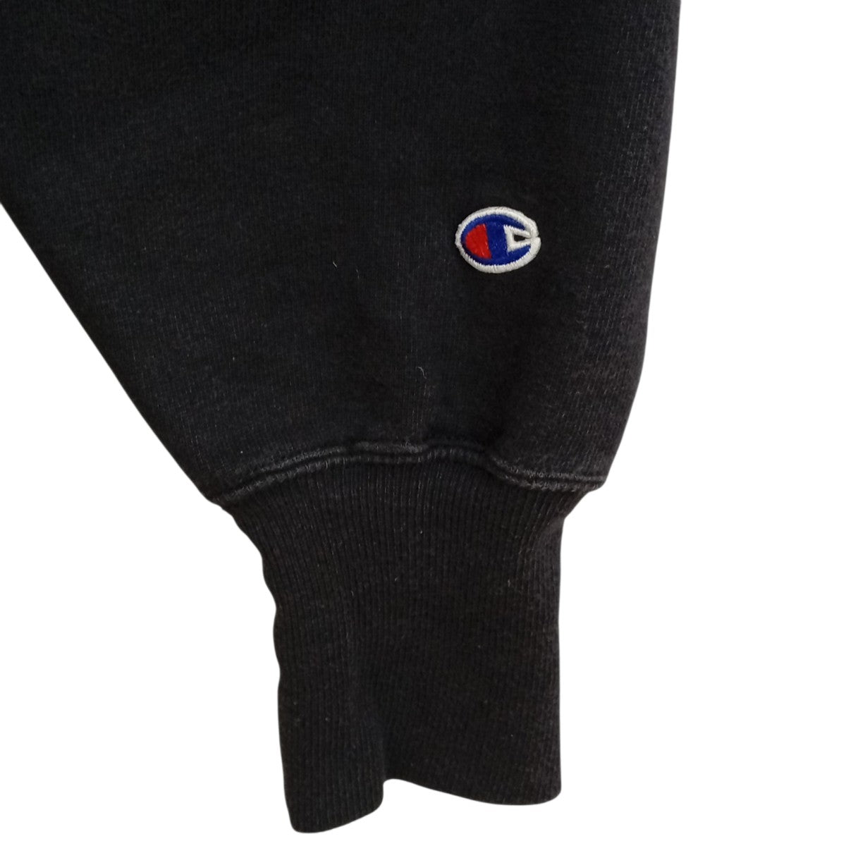 Champion REVERSE WEAVE プルオーバーパーカー 古着・中古-7枚目のアイテム画像