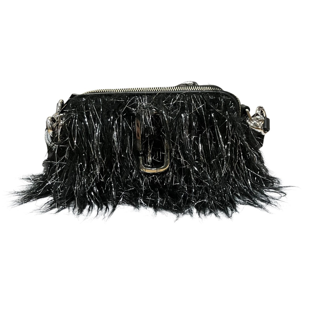 MARC JACOBS(マークジェイコブス) フェイクファースナップショット