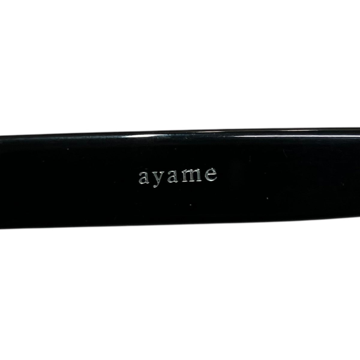 Ayame×N．HOOLYWOOD サングラス 古着・中古-5枚目のアイテム画像