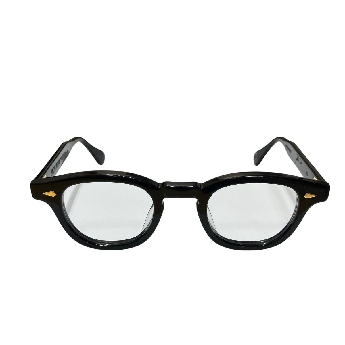 JULIUS TART OPTICAL 眼鏡 古着・中古-2枚目のアイテム画像