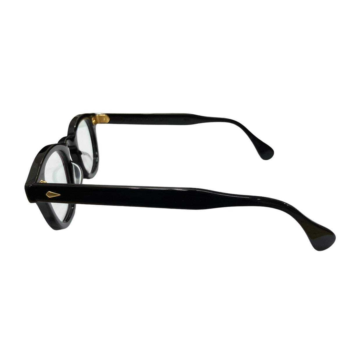 JULIUS TART OPTICAL 眼鏡 古着・中古-3枚目のアイテム画像