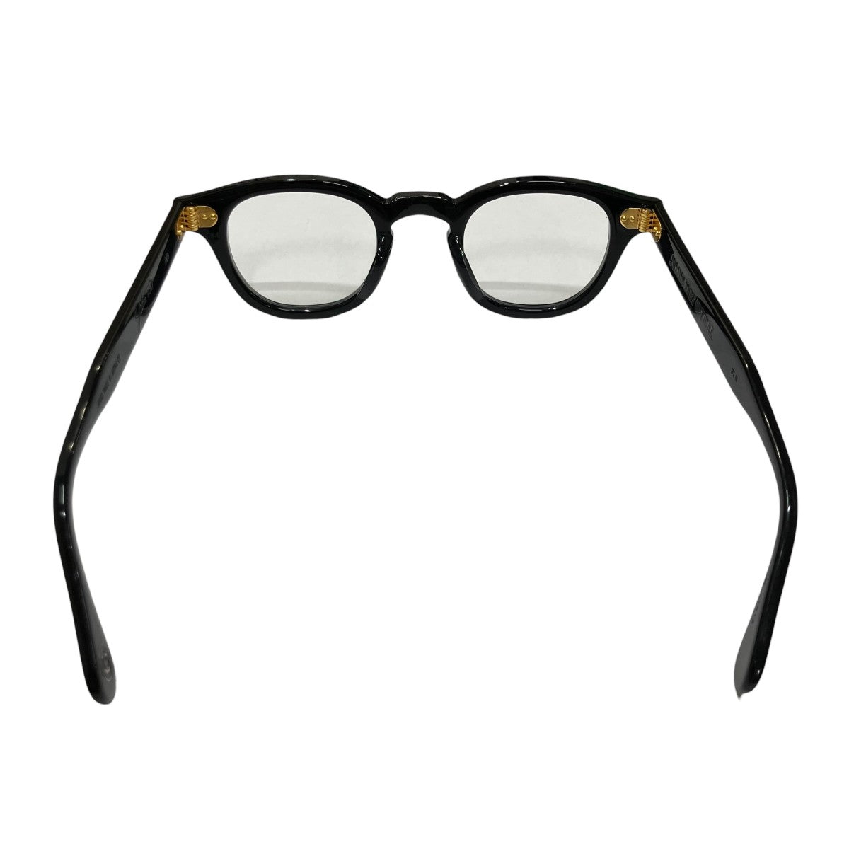 JULIUS TART OPTICAL 眼鏡 古着・中古-4枚目のアイテム画像