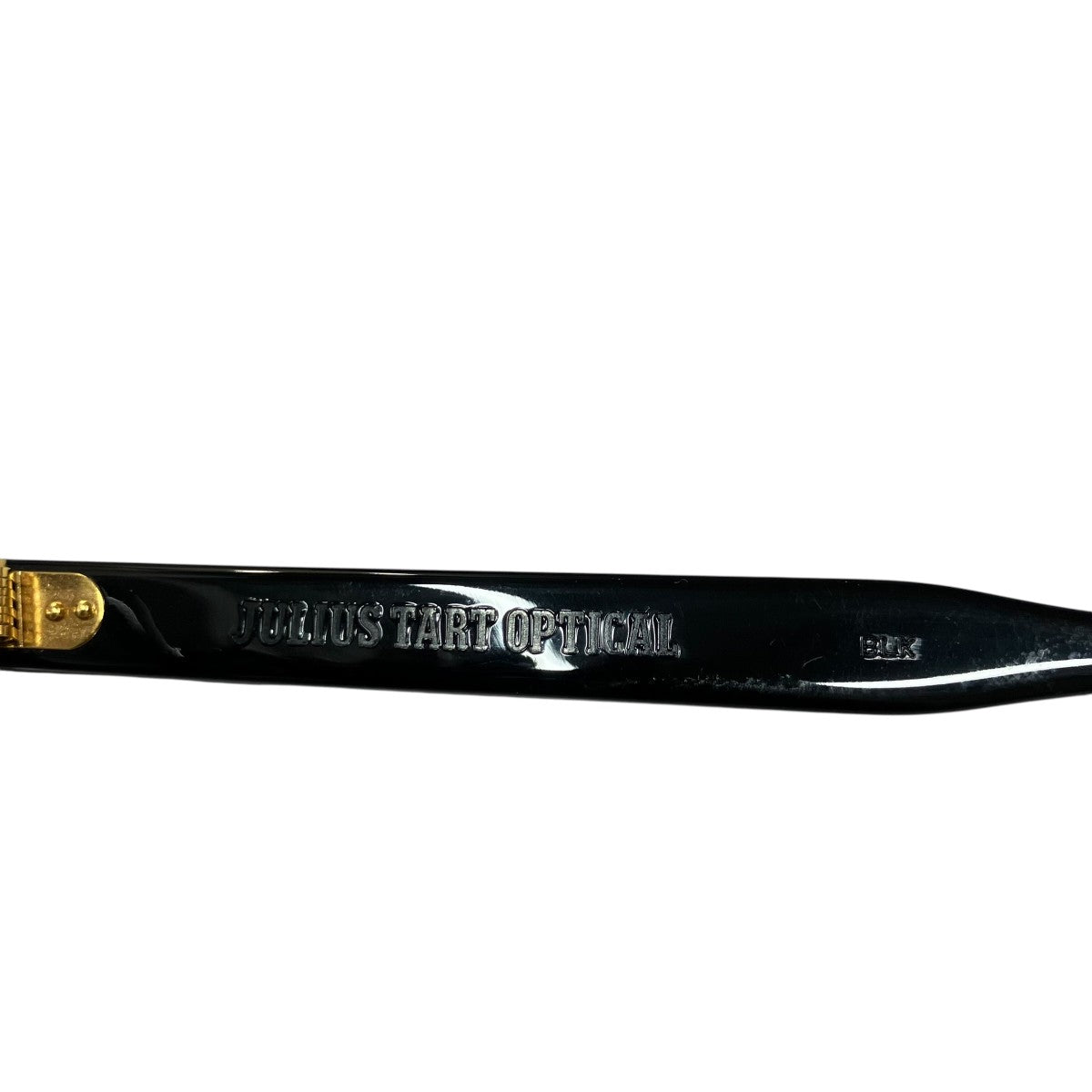 JULIUS TART OPTICAL 眼鏡 古着・中古-5枚目のアイテム画像