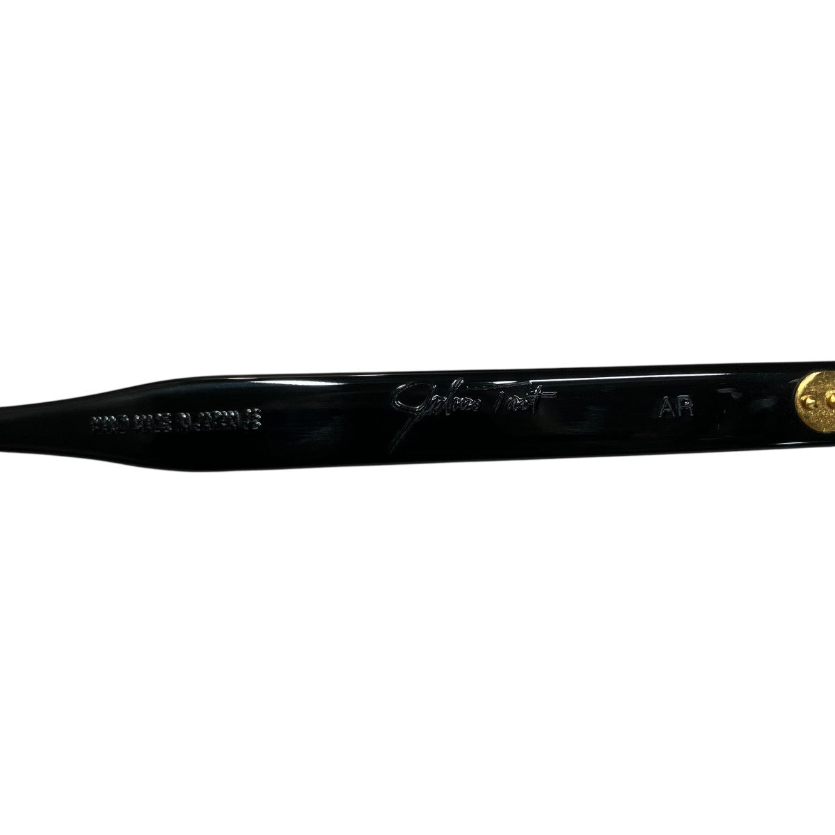 JULIUS TART OPTICAL 眼鏡 古着・中古-6枚目のアイテム画像