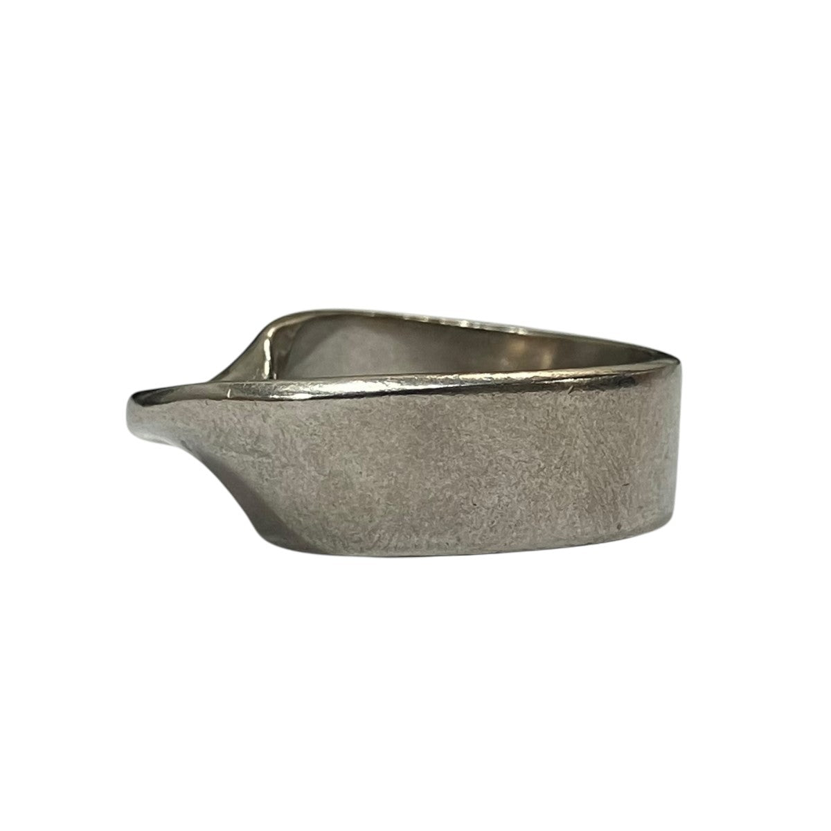 Maison Margiela ナンバリングリング 古着・中古-3枚目のアイテム画像