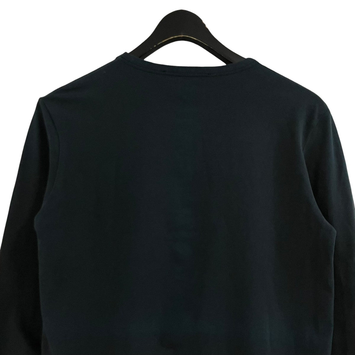 RAF SIMONS 05 ポルターガイスト期 プリントカットソー 古着・中古-4枚目のアイテム画像