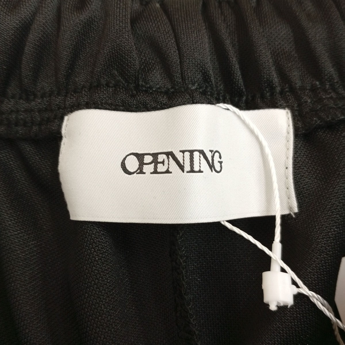 OPENING ACT サイドライントラックパンツOPA260010 古着・中古-3枚目のアイテム画像