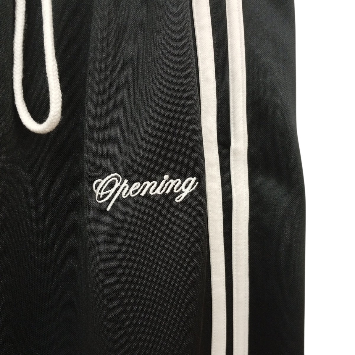 OPENING ACT サイドライントラックパンツOPA260010 古着・中古-5枚目のアイテム画像