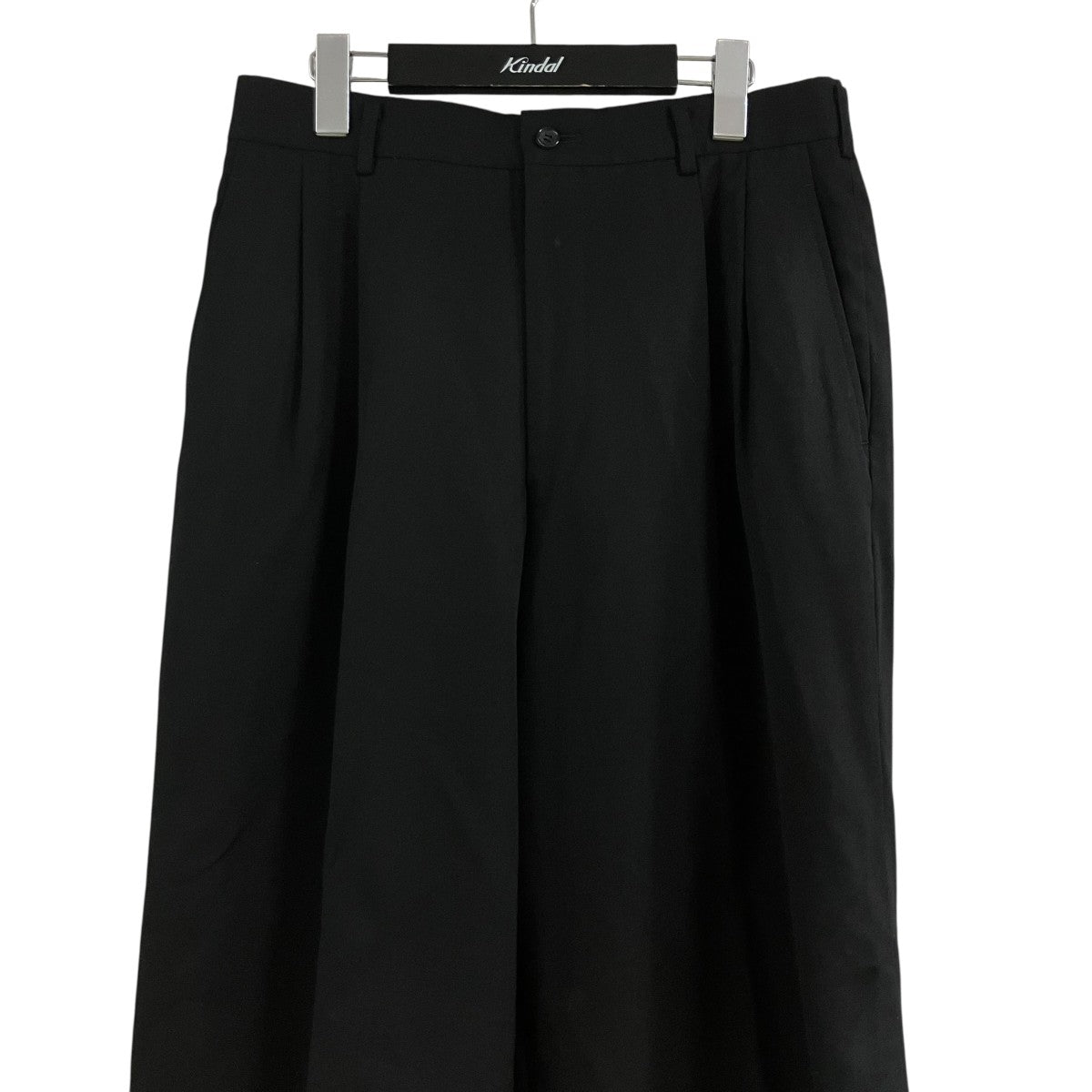 COMME des GARCONS HOMME スラックス 古着・中古-2枚目のアイテム画像