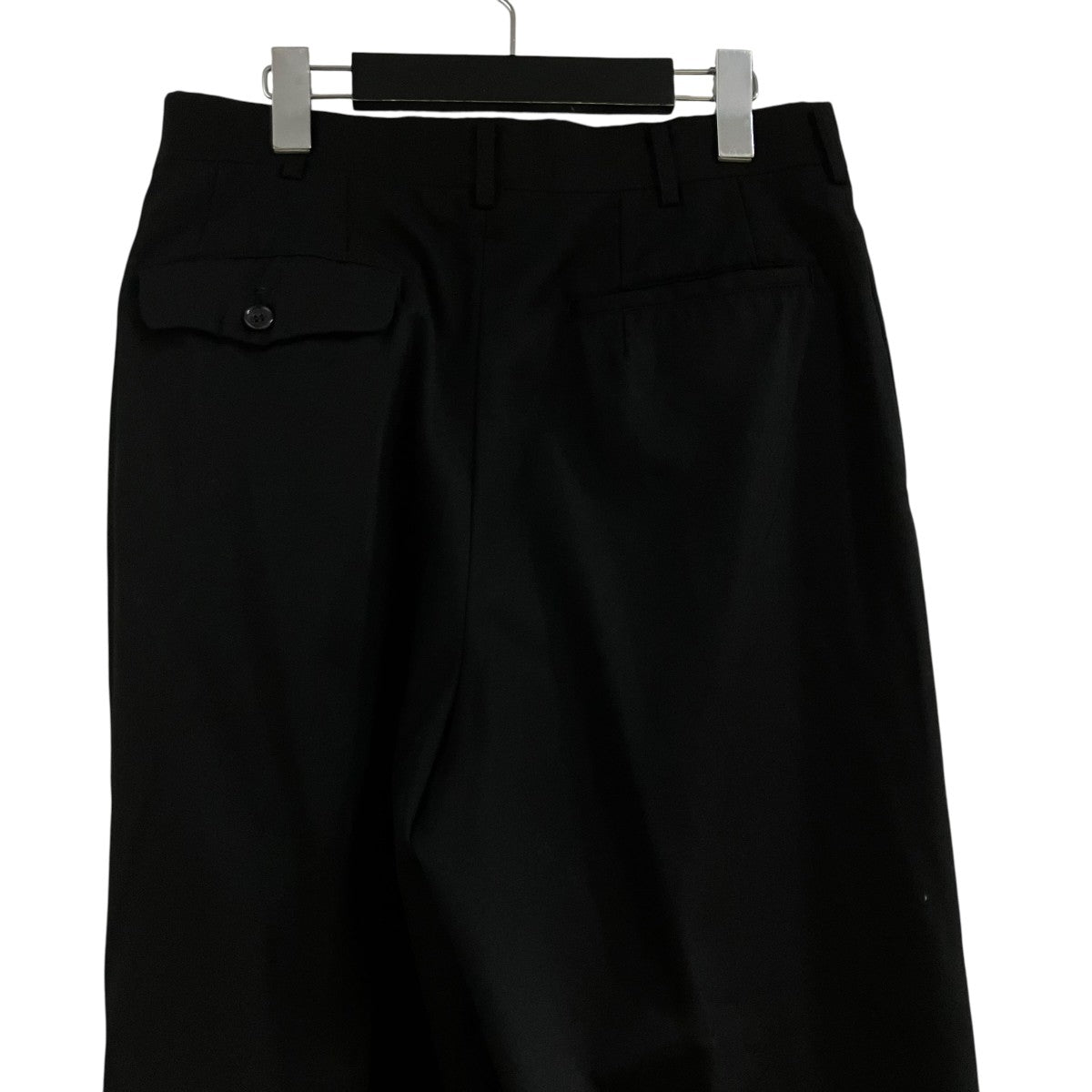 COMME des GARCONS HOMME スラックス 古着・中古-4枚目のアイテム画像