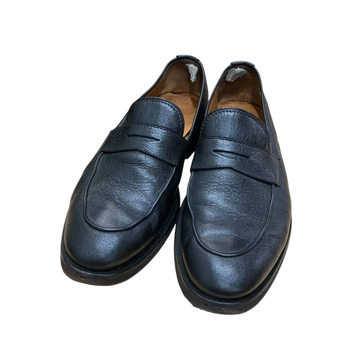 OFFICINE CREATIVE ローファー 古着・中古-1枚目のアイテム画像
