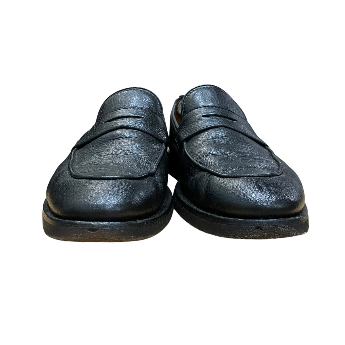 OFFICINE CREATIVE ローファー 古着・中古-2枚目のアイテム画像