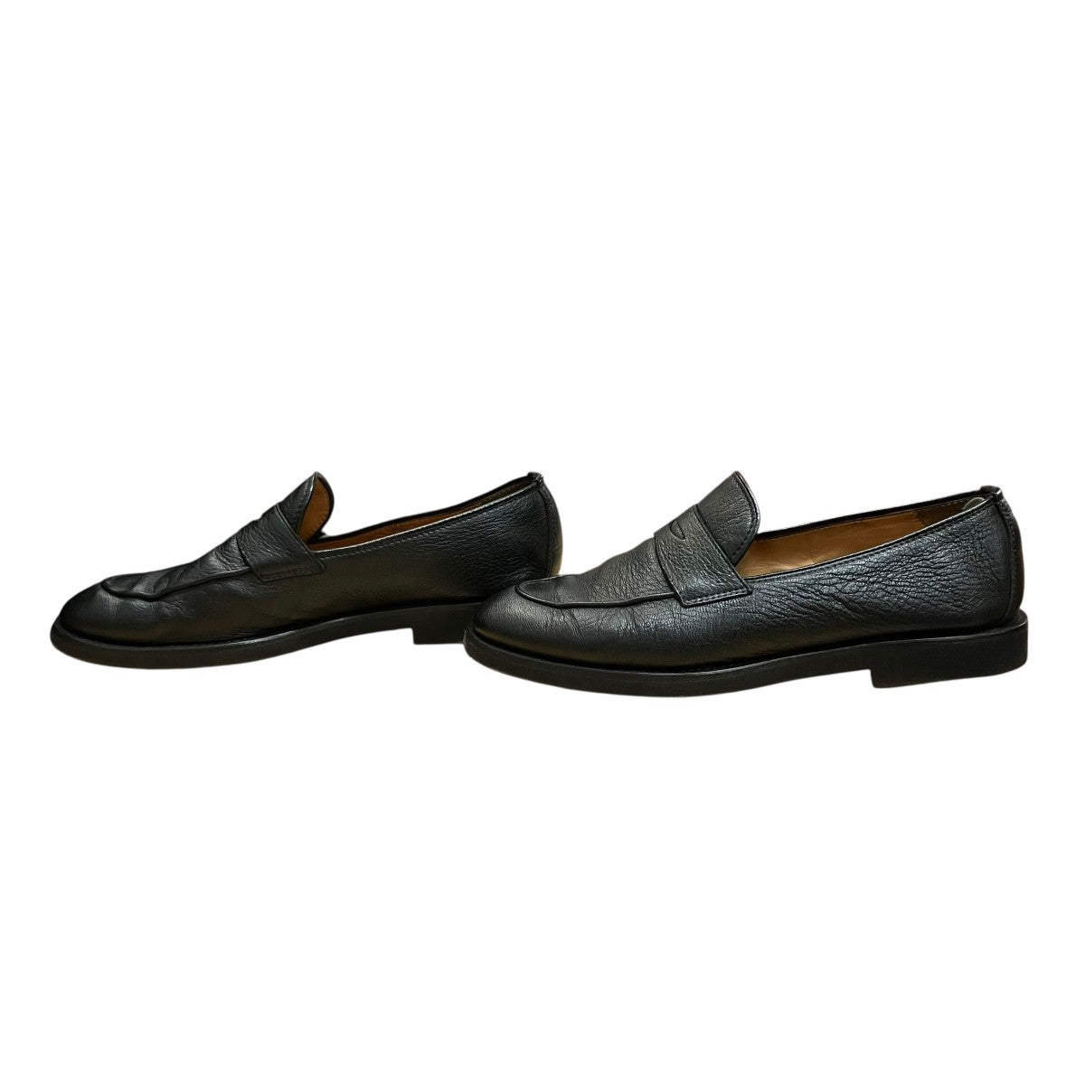 OFFICINE CREATIVE ローファー 古着・中古-3枚目のアイテム画像