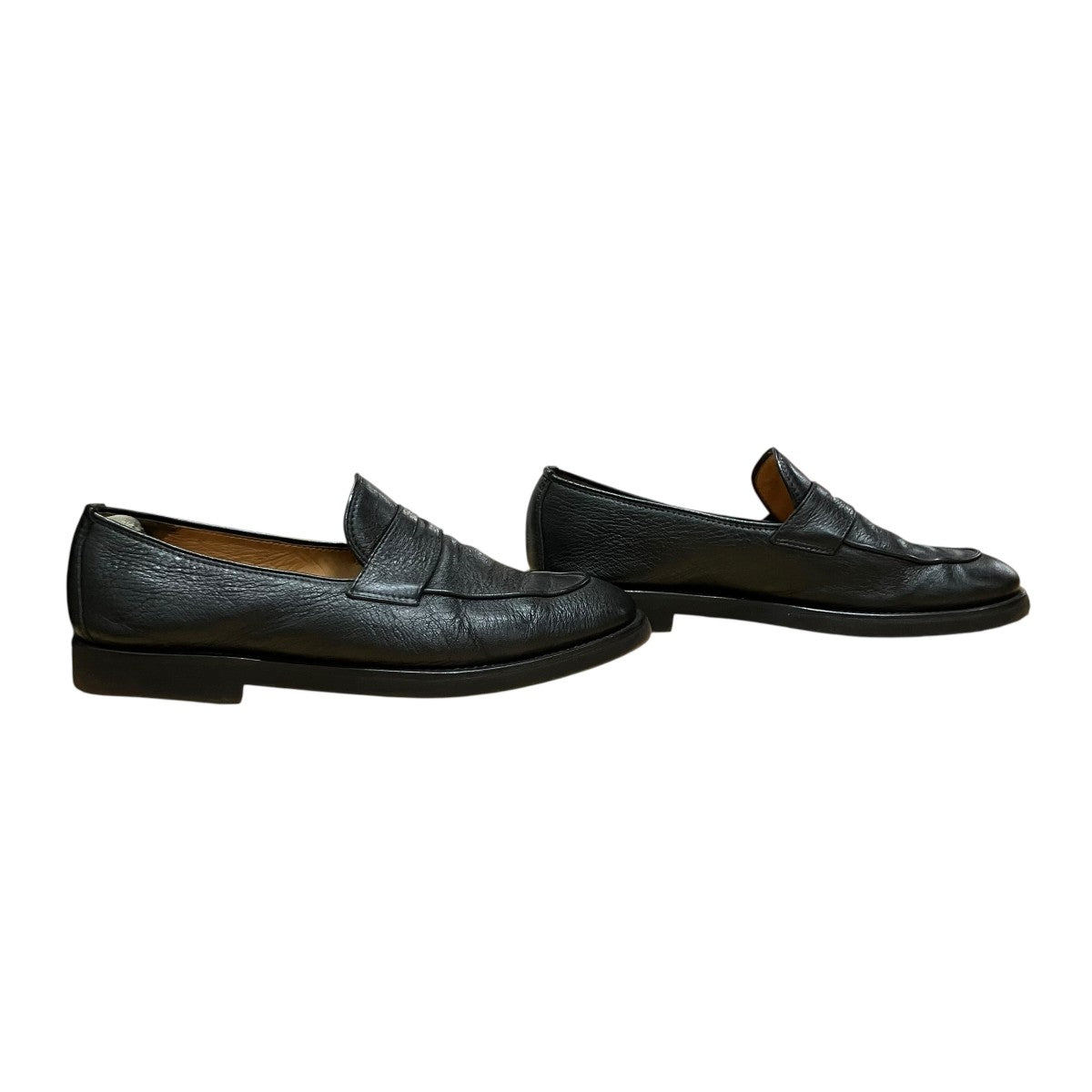 OFFICINE CREATIVE ローファー 古着・中古-4枚目のアイテム画像