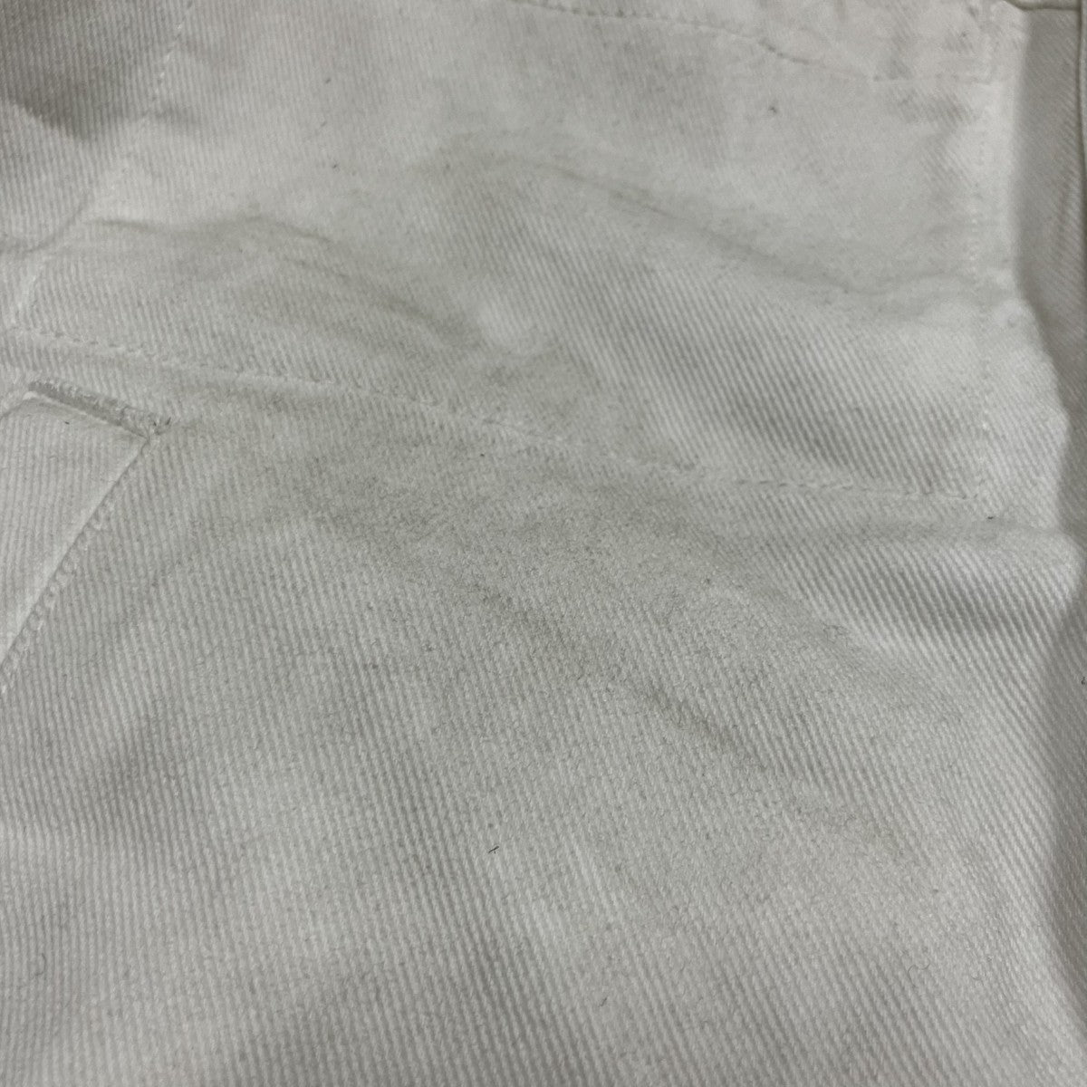 デニムジャケット