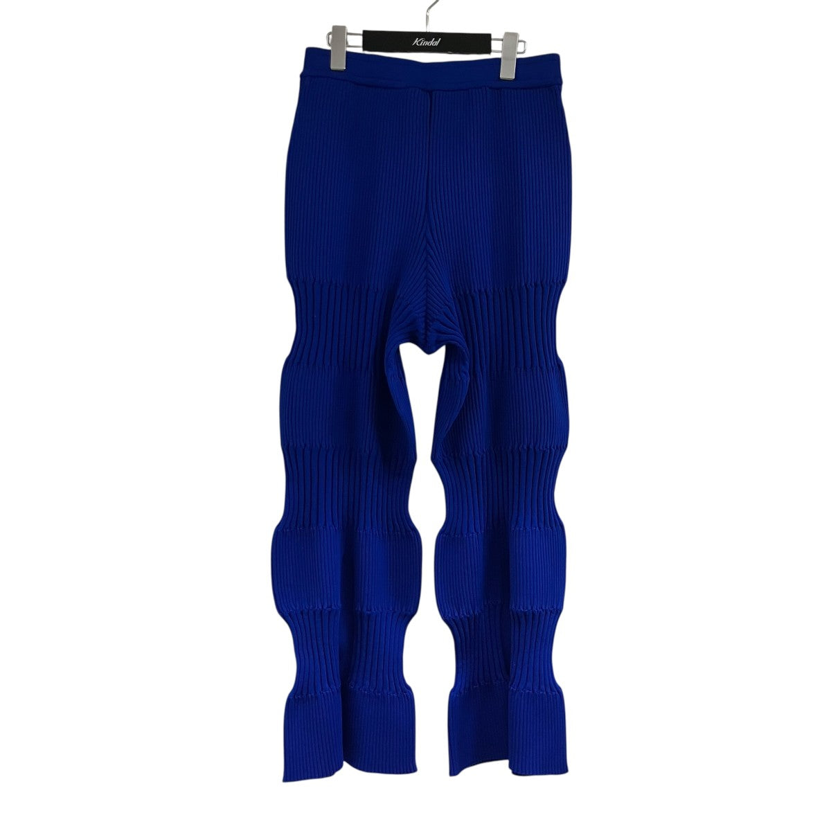 CFCL ニットパンツ 古着・中古-1枚目のアイテム画像