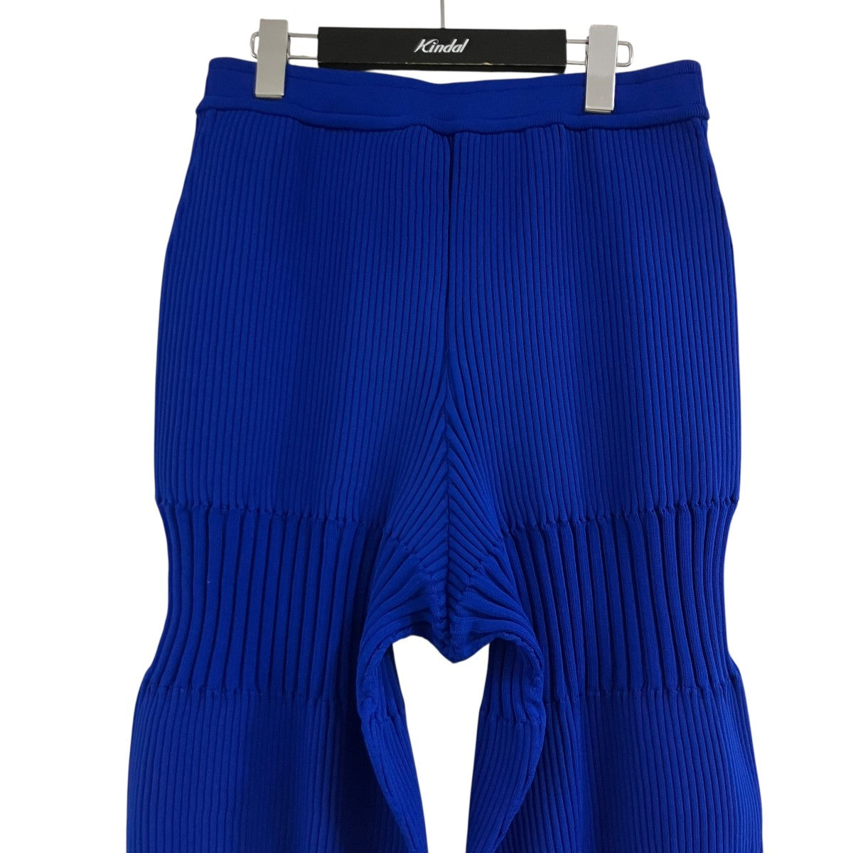 CFCL ニットパンツ 古着・中古-2枚目のアイテム画像
