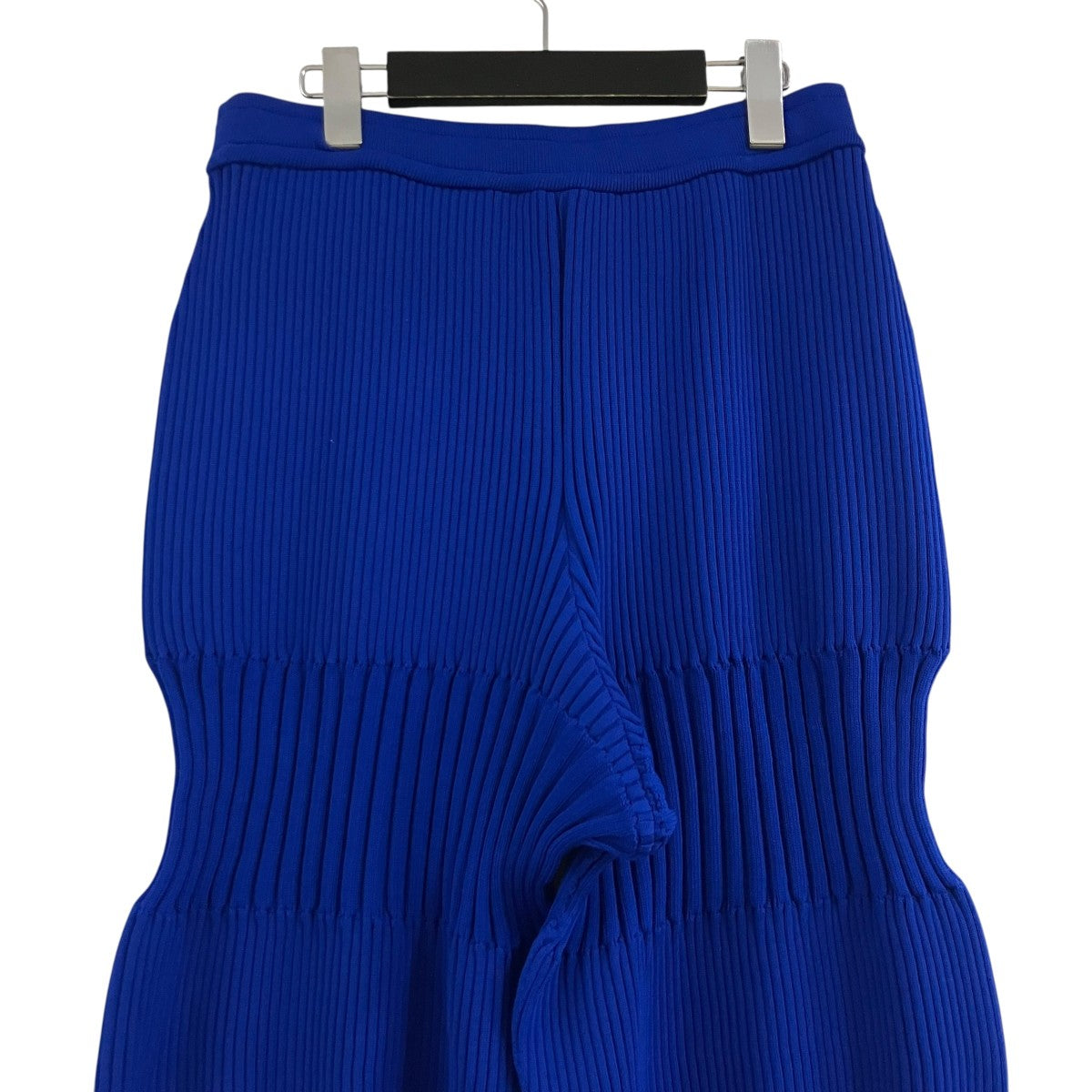 CFCL(シーエフシーエル) ニットパンツ CF010KF055JP00 FLUTED PANTS