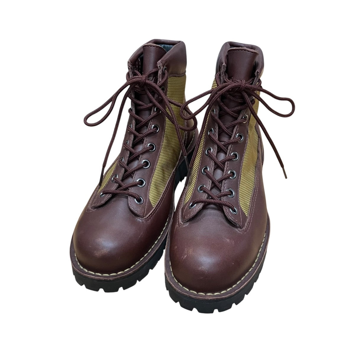 Danner マウンテンブーツ 古着・中古-1枚目のアイテム画像