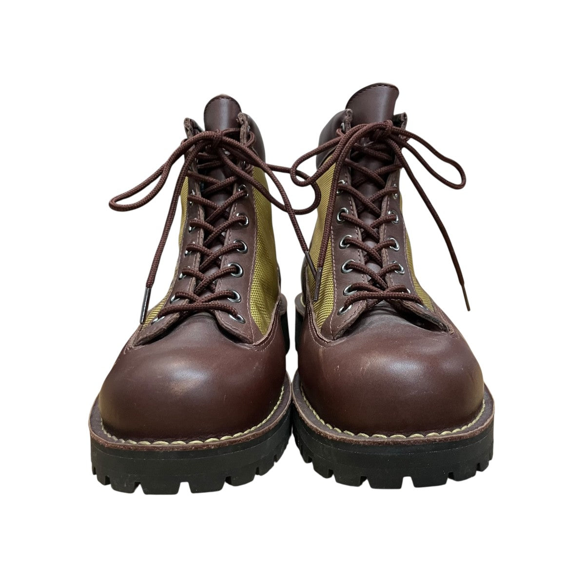 Danner マウンテンブーツ 古着・中古-2枚目のアイテム画像