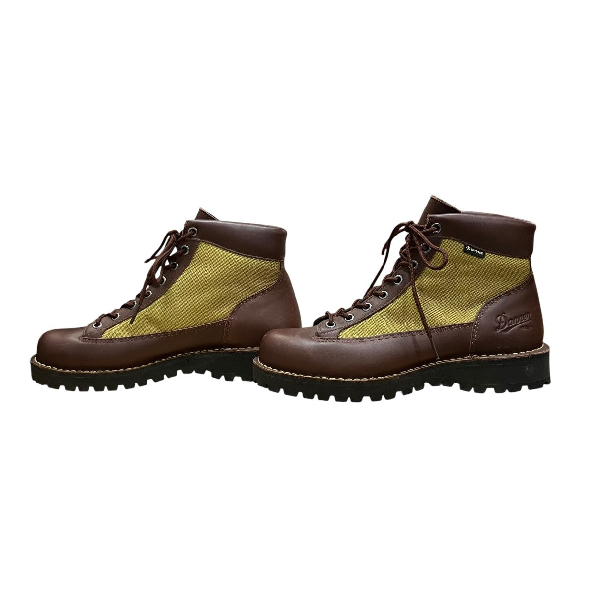 Danner(ダナー) マウンテンブーツ D121003 ブラウン サイズ 25.0