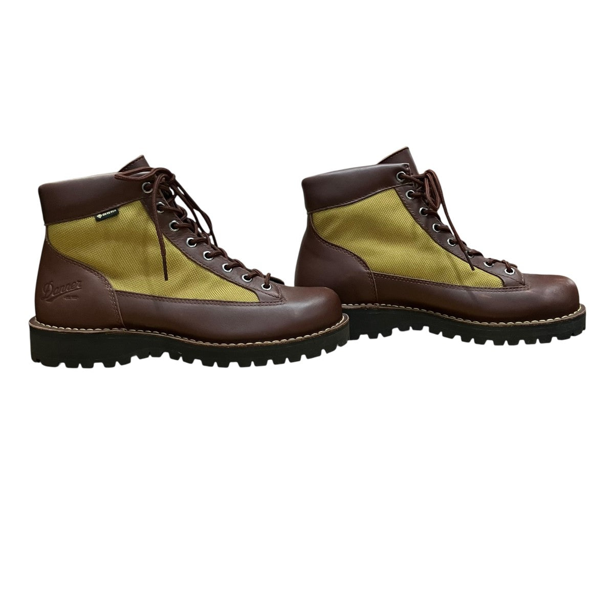 Danner マウンテンブーツ 古着・中古-4枚目のアイテム画像
