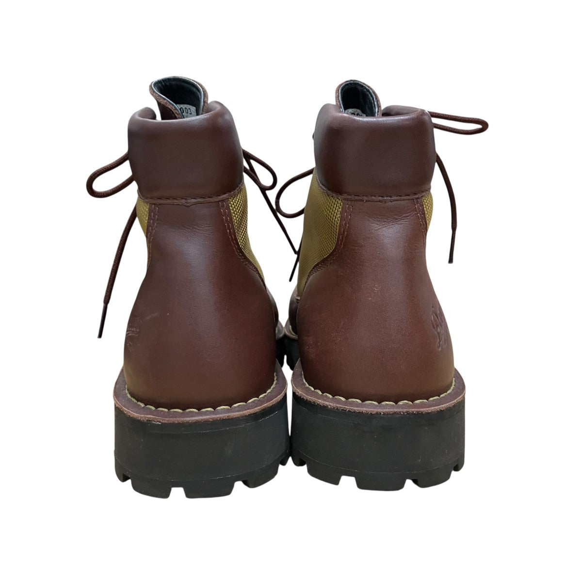 Danner(ダナー) マウンテンブーツ D121003 ブラウン サイズ 25.0