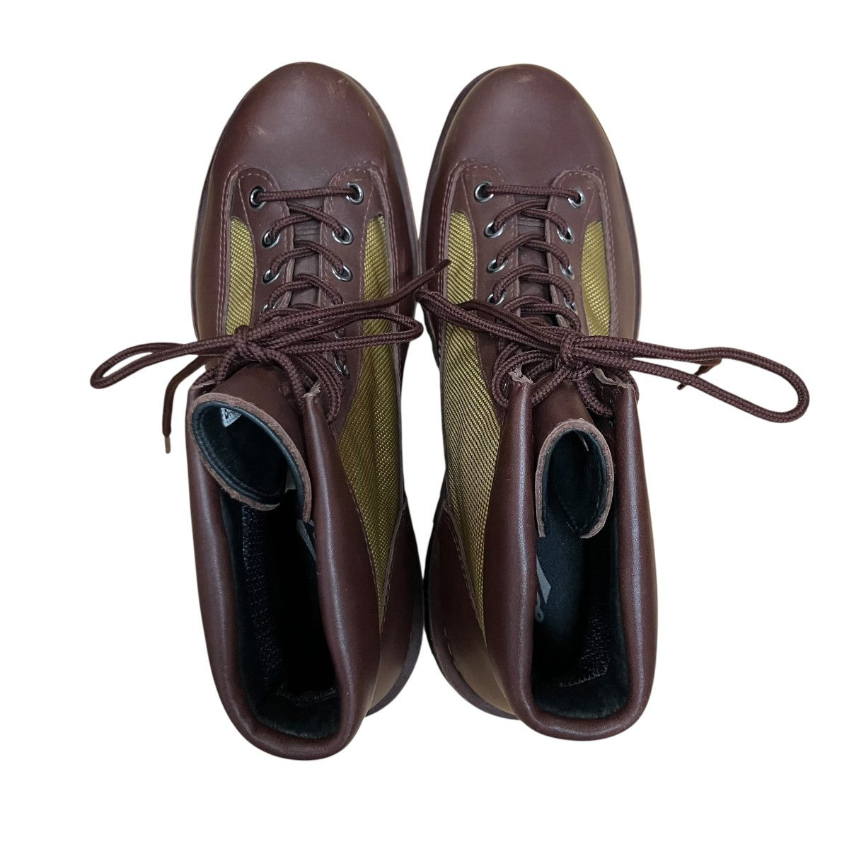 Danner マウンテンブーツ 古着・中古-6枚目のアイテム画像