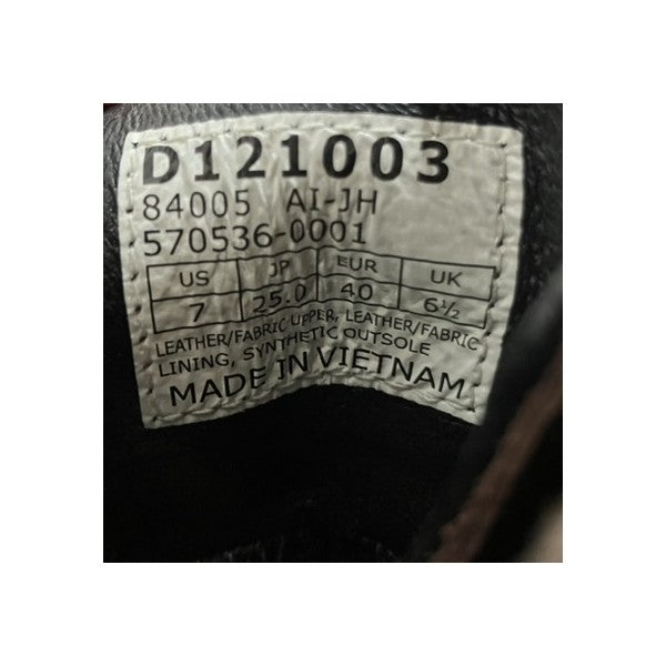 Danner マウンテンブーツ 古着・中古-8枚目のアイテム画像