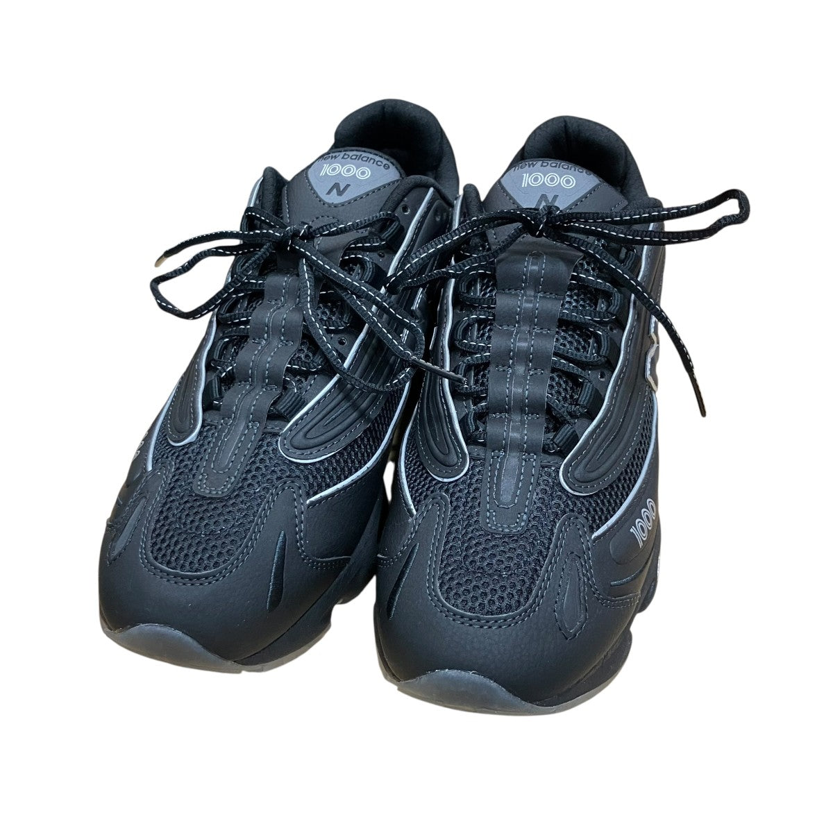 NEW BALANCE ローカットスニーカー 古着・中古-1枚目のアイテム画像