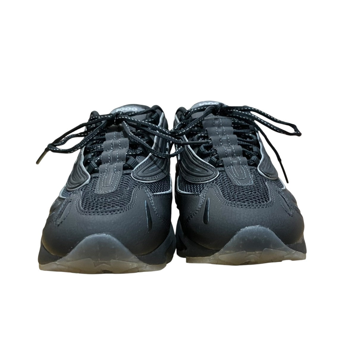 NEW BALANCE ローカットスニーカー 古着・中古-2枚目のアイテム画像