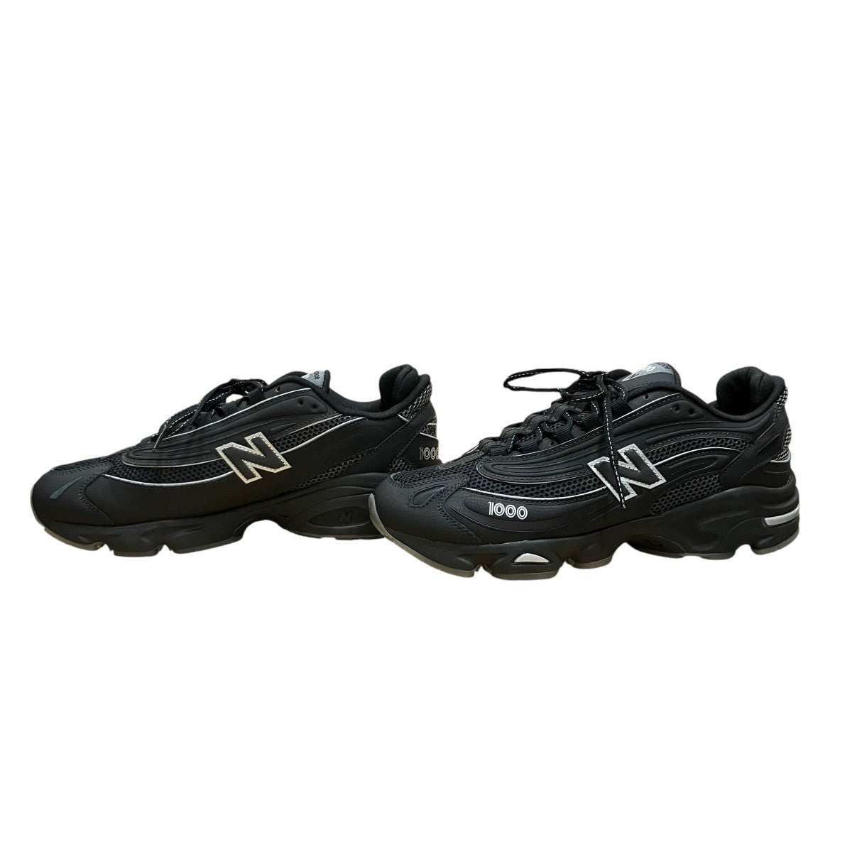 NEW BALANCE ローカットスニーカー 古着・中古-3枚目のアイテム画像