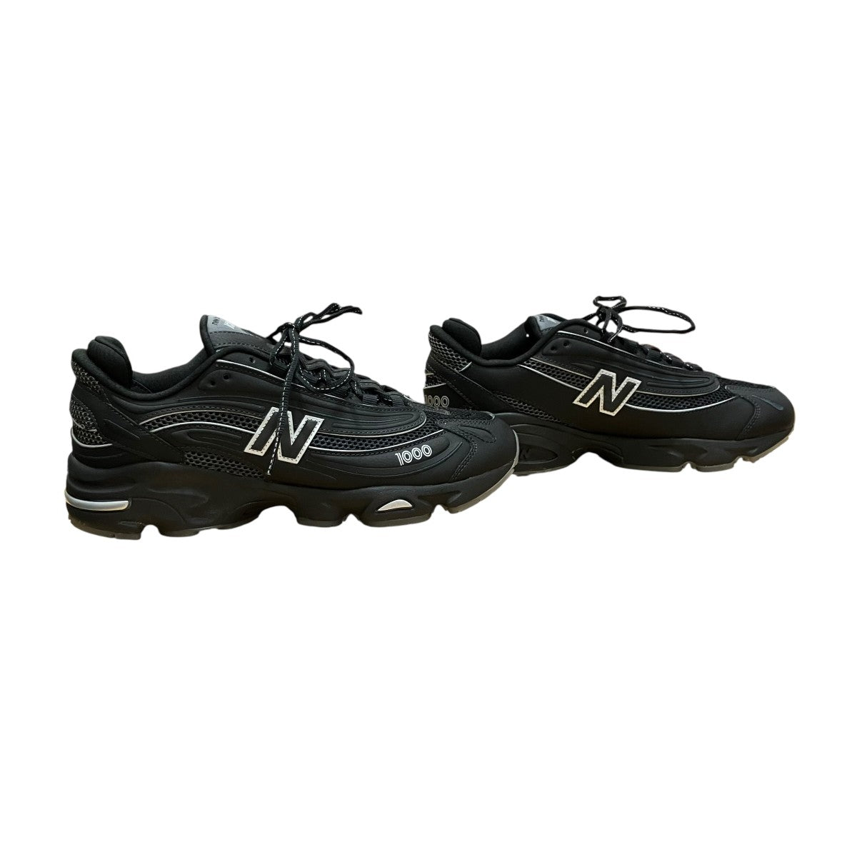 NEW BALANCE ローカットスニーカー 古着・中古-4枚目のアイテム画像