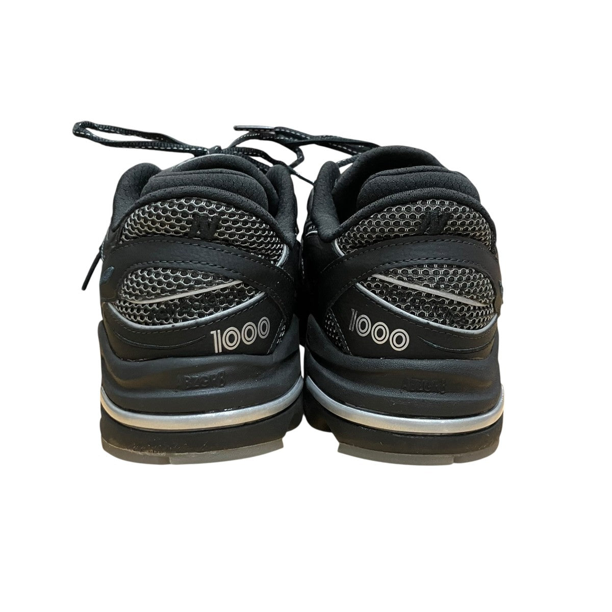 NEW BALANCE ローカットスニーカー 古着・中古-5枚目のアイテム画像