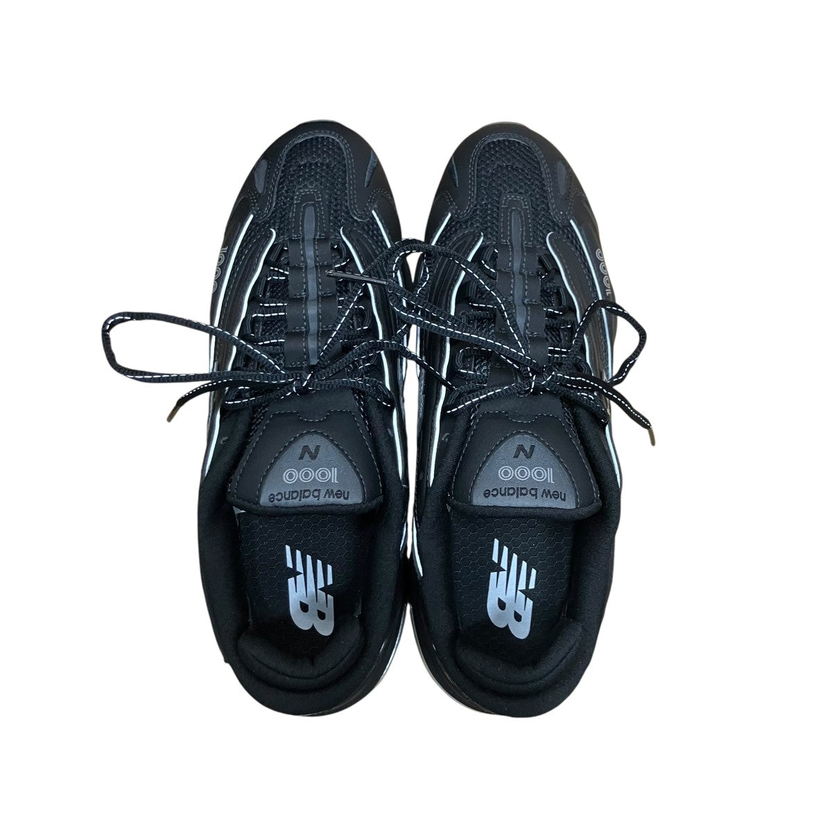 NEW BALANCE ローカットスニーカー 古着・中古-6枚目のアイテム画像