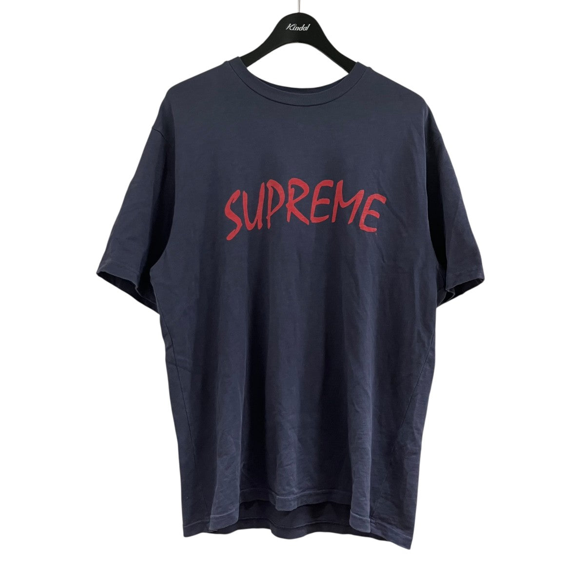 ロゴ半袖Tシャツ