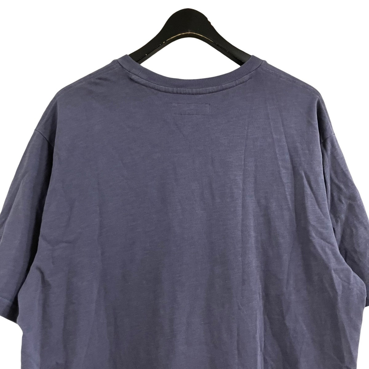Supreme(シュプリーム) ロゴ半袖Tシャツ ネイビー×レッド サイズ M