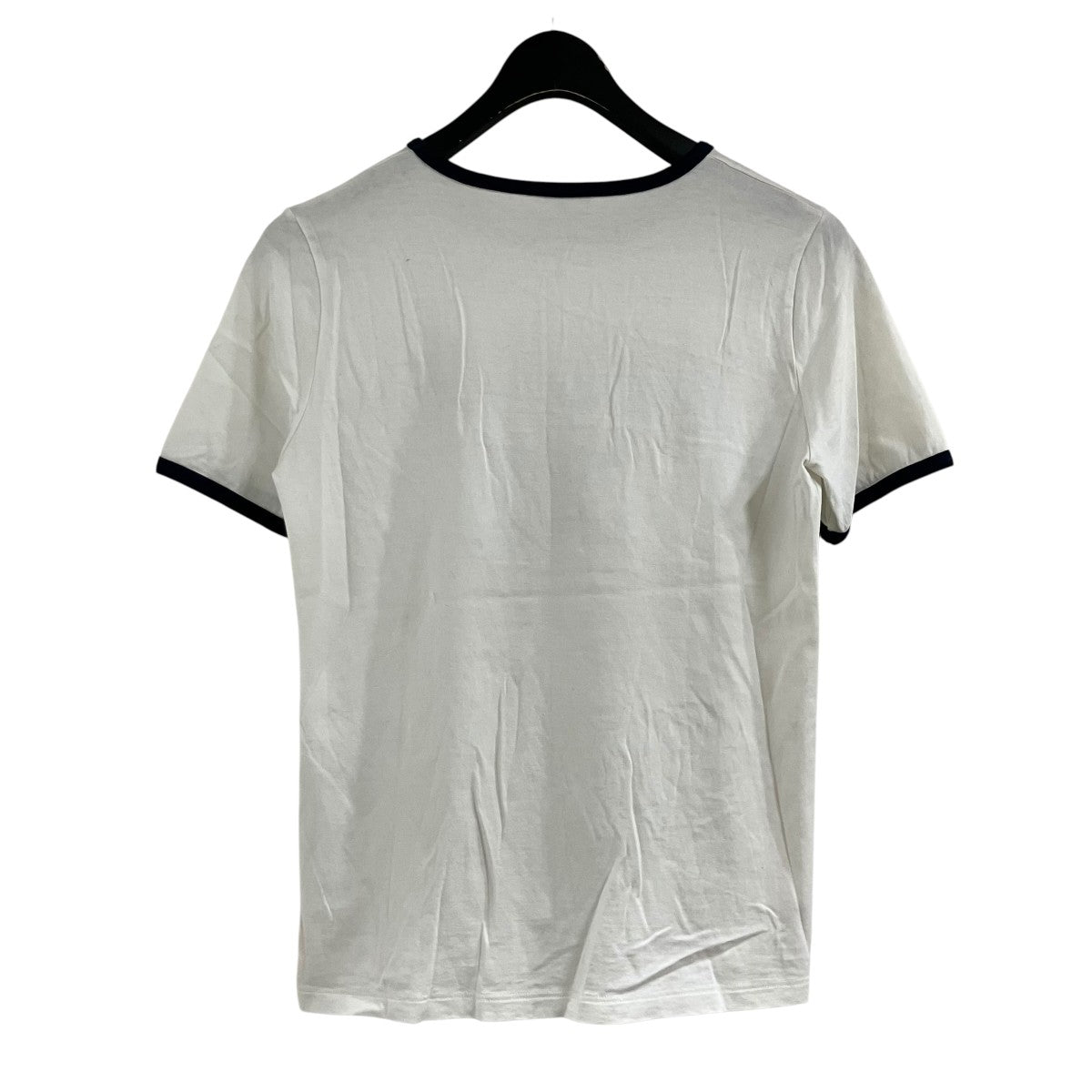 CELINE ロゴ半袖Tシャツ 古着・中古-3枚目のアイテム画像