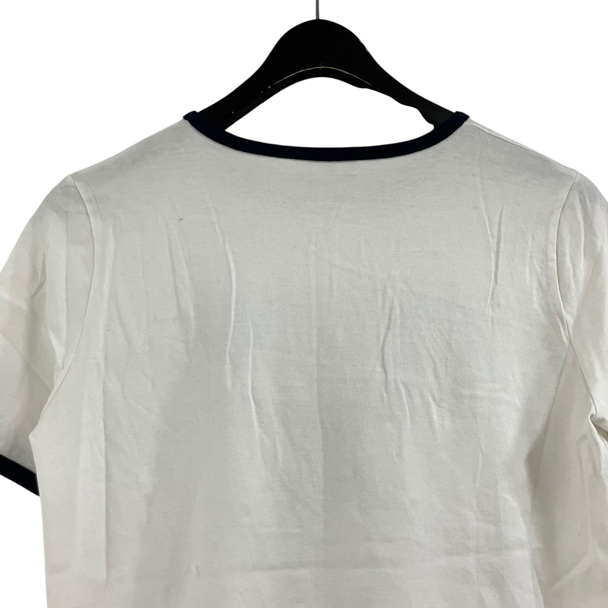 CELINE ロゴ半袖Tシャツ 古着・中古-4枚目のアイテム画像