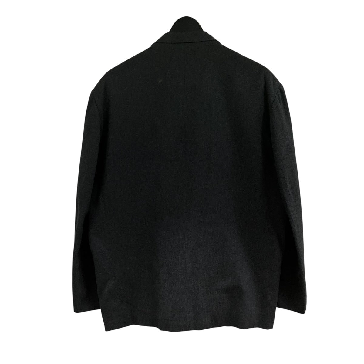 Y’S for men ベストドッキングテーラードジャケット 古着・中古-4枚目のアイテム画像