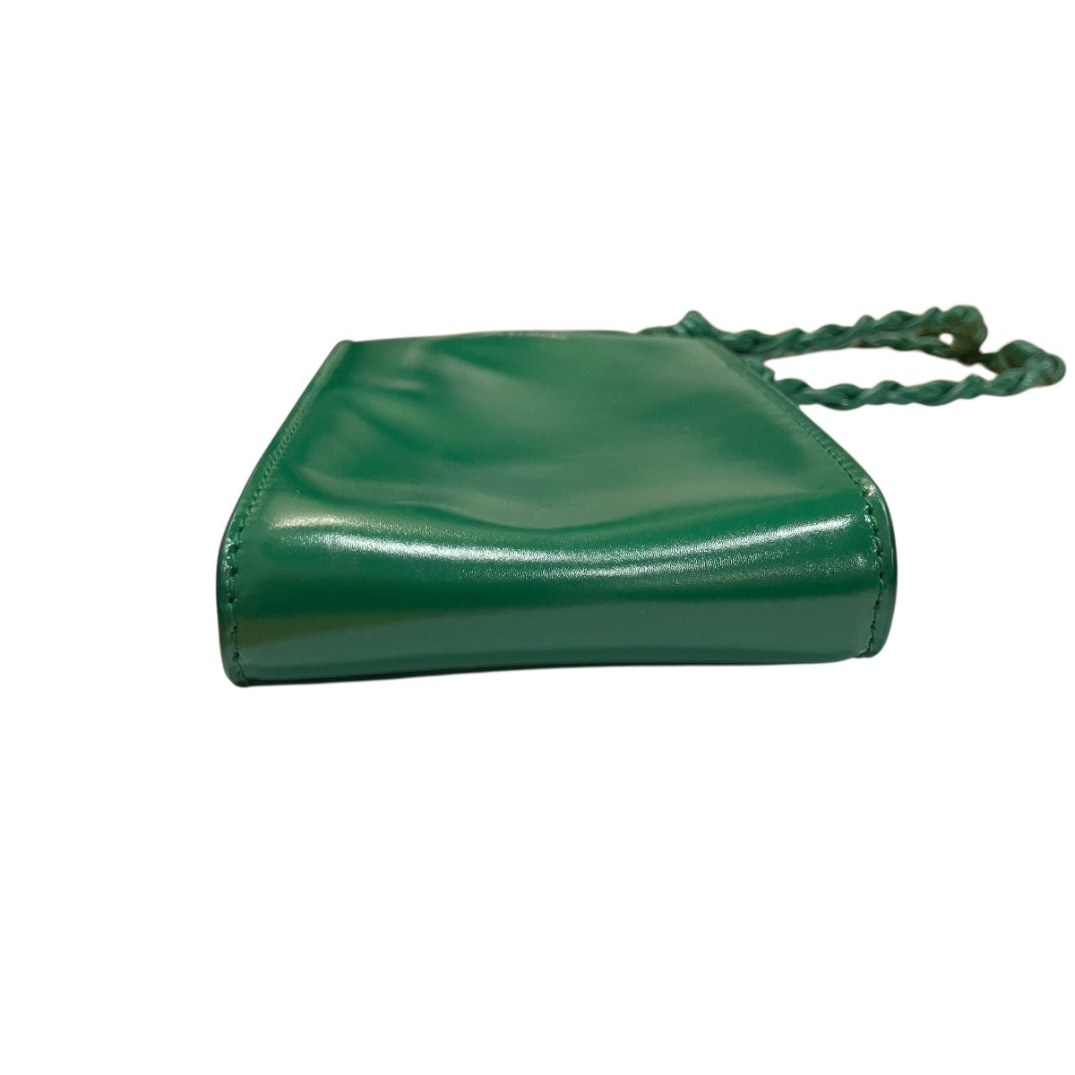 JIL SANDER タングルフォンケース ショルダーバッグ 古着・中古-5枚目のアイテム画像