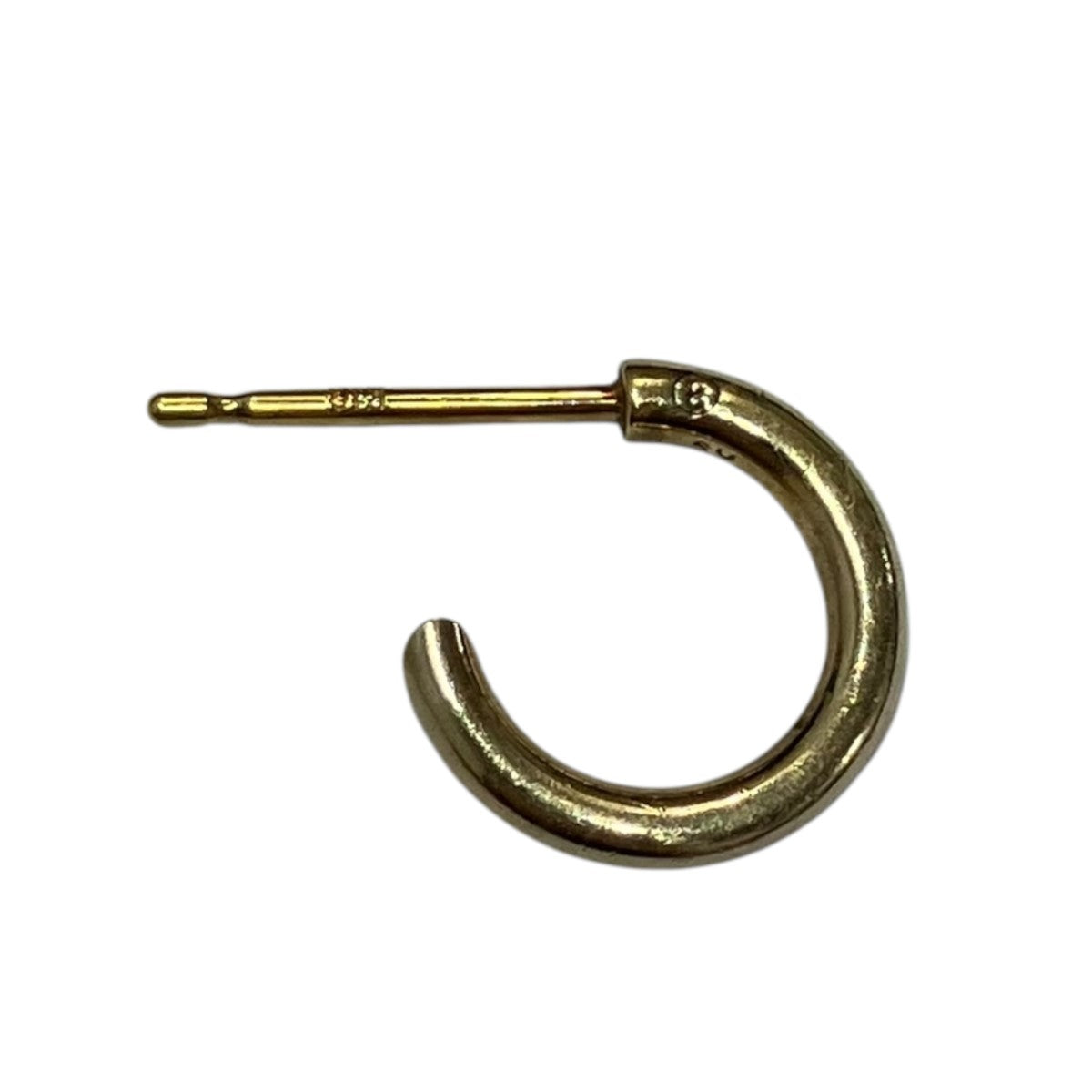 CAREERING プラシーボピアス 古着・中古-2枚目のアイテム画像