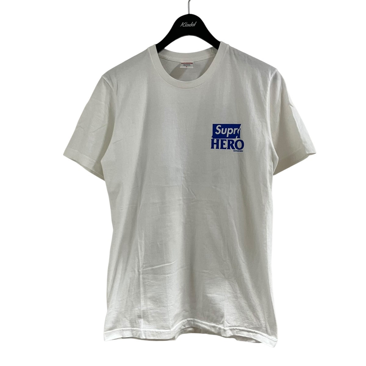 プリント半袖Tシャツ