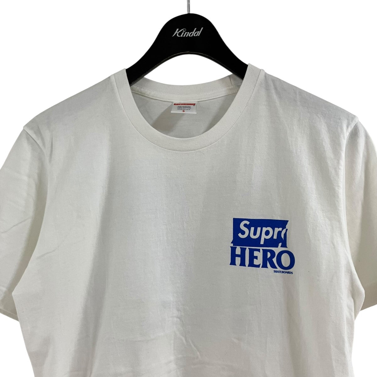 プリント半袖Tシャツ